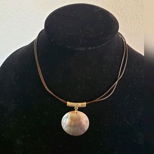 MERMAID Pendant Jewelry Necklace